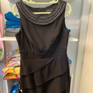 Connected apparel size 10 dress